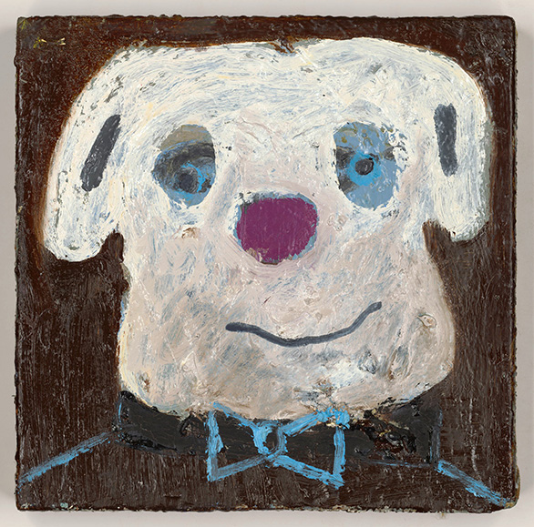 Linus Barta Bild