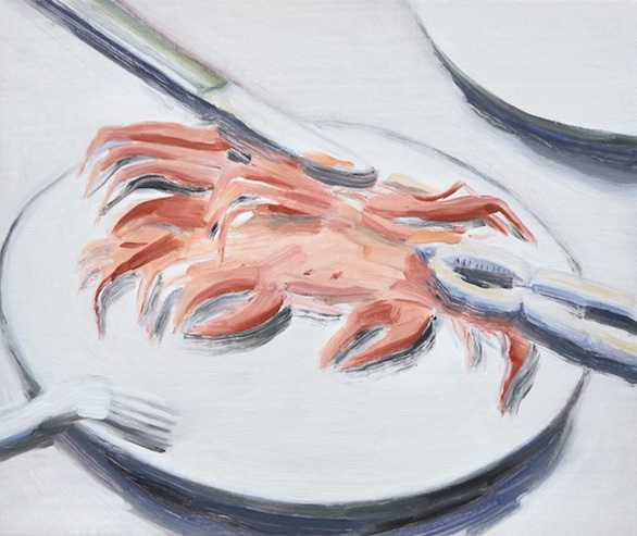 Zu Tisch! von Nina Gross